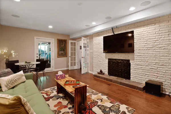 $729,000 | 66 Ski Hill Road, Ogden Dunes, IN 46368