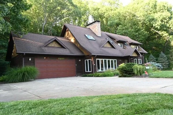 $729,000 | 66 Ski Hill Road, Ogden Dunes, IN 46368