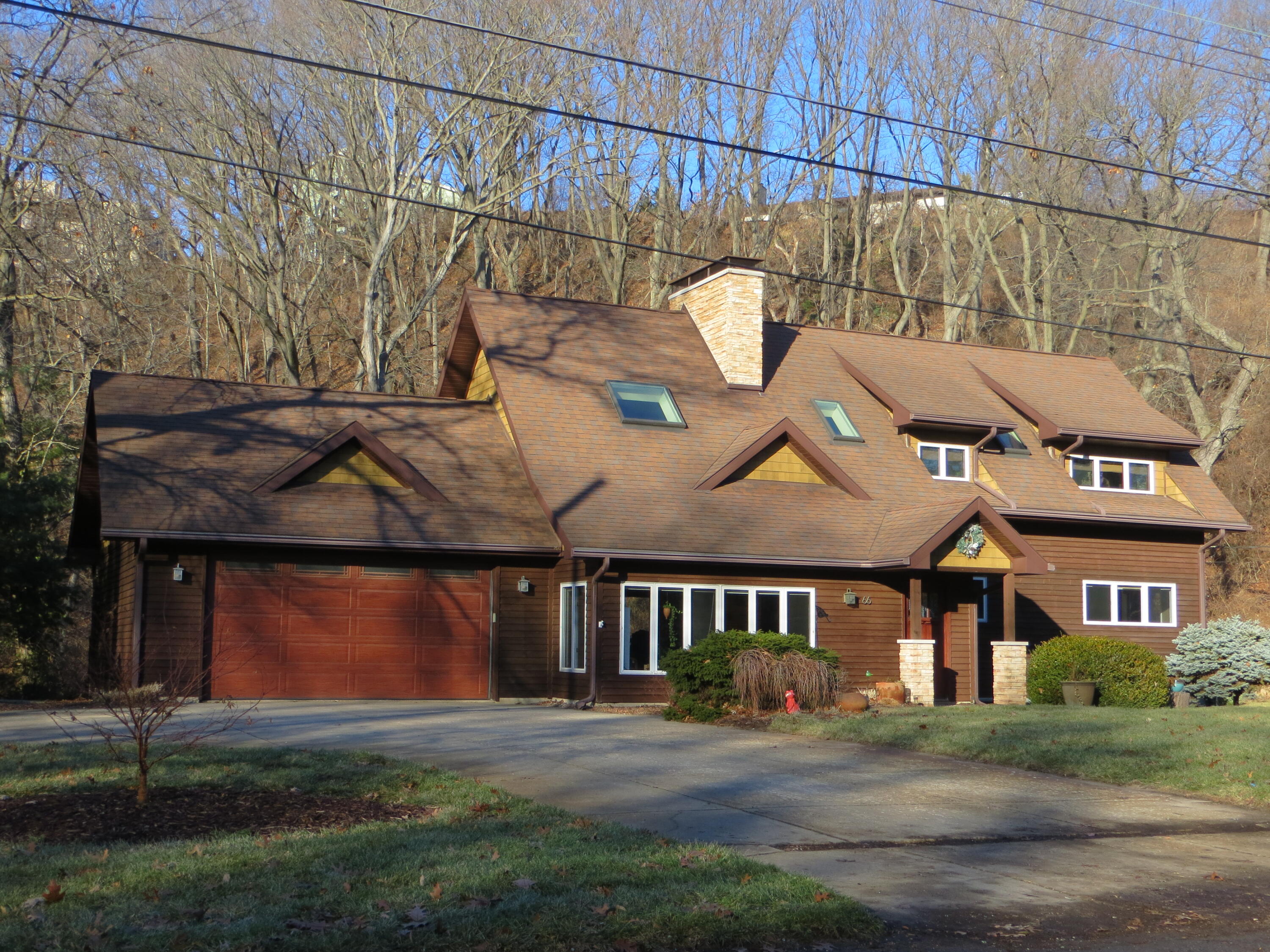 66 Ski Hill Road Portage, IN 46368 - Photo 39 of 48