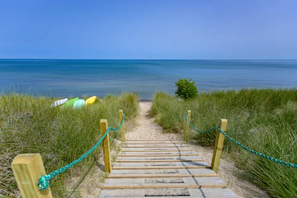 $729,000 | 66 Ski Hill Road, Ogden Dunes, IN 46368