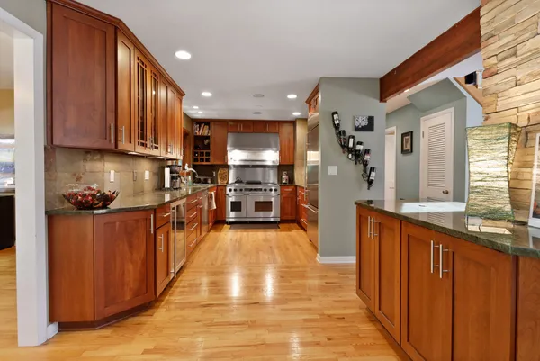 $729,000 | 66 Ski Hill Road, Ogden Dunes, IN 46368