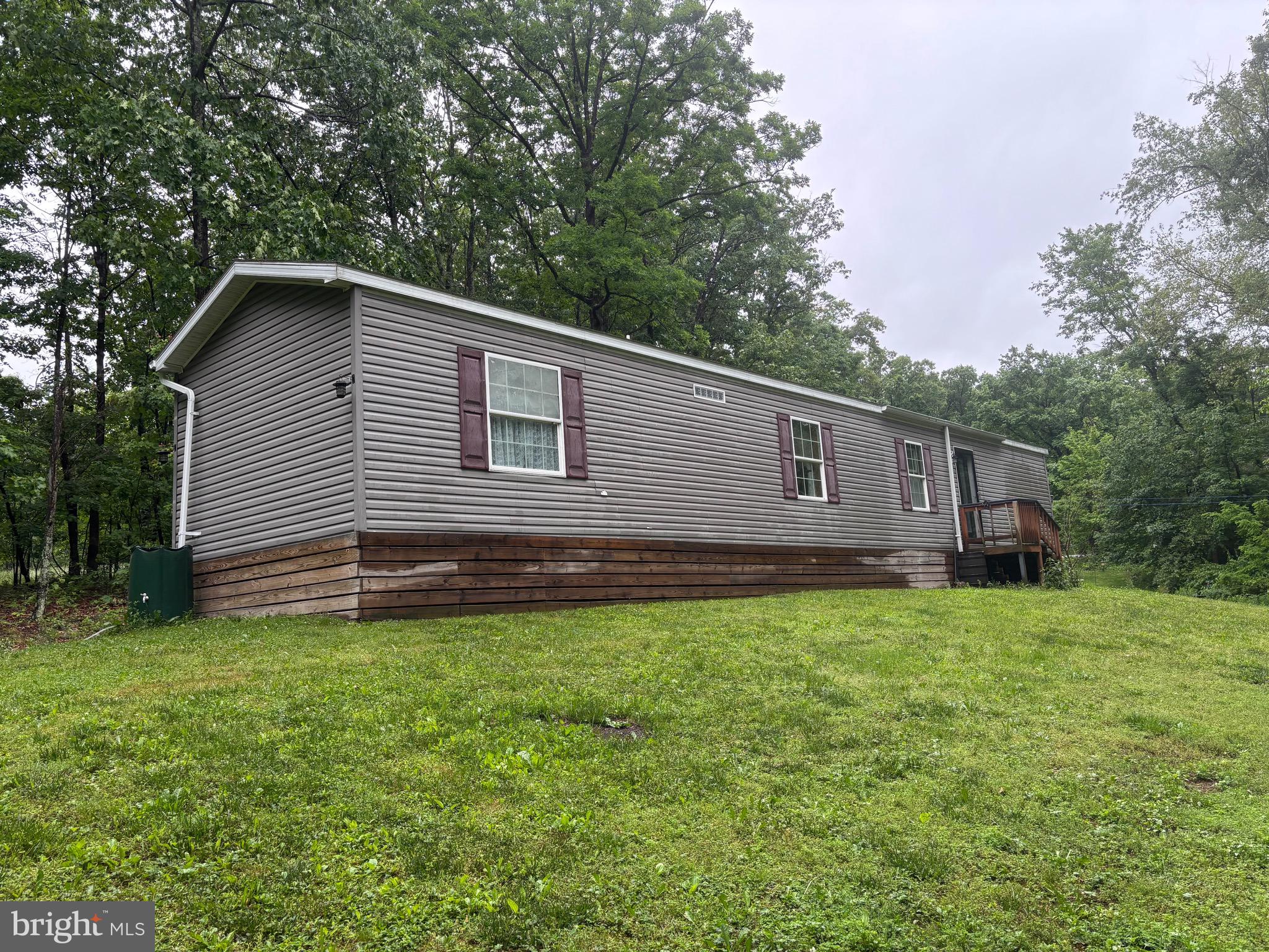 8964 Jersey Mountain Road Points, WV 25437 - Photo 2 of 34