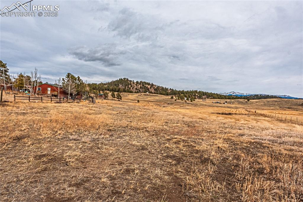 36 Valley Circle Guffey, CO 80820 - Photo 33 of 40 a view of an ocean
