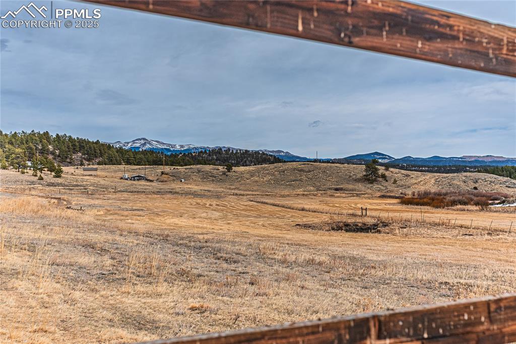 36 Valley Circle Guffey, CO 80820 - Photo 34 of 40 a view of an ocean