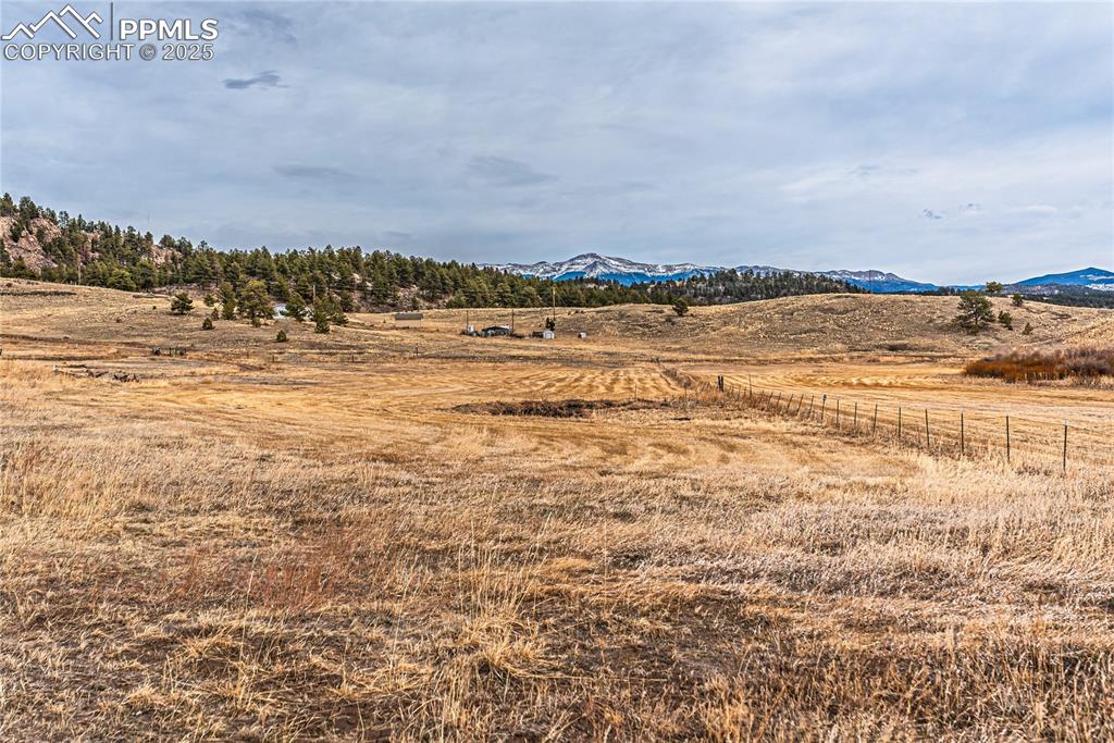 36 Valley Circle Guffey, CO 80820 - Photo 39 of 40 a view of an ocean