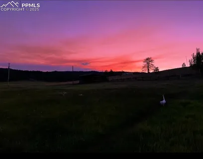 $440,000 | 36 Valley Circle, Guffey, CO 80820