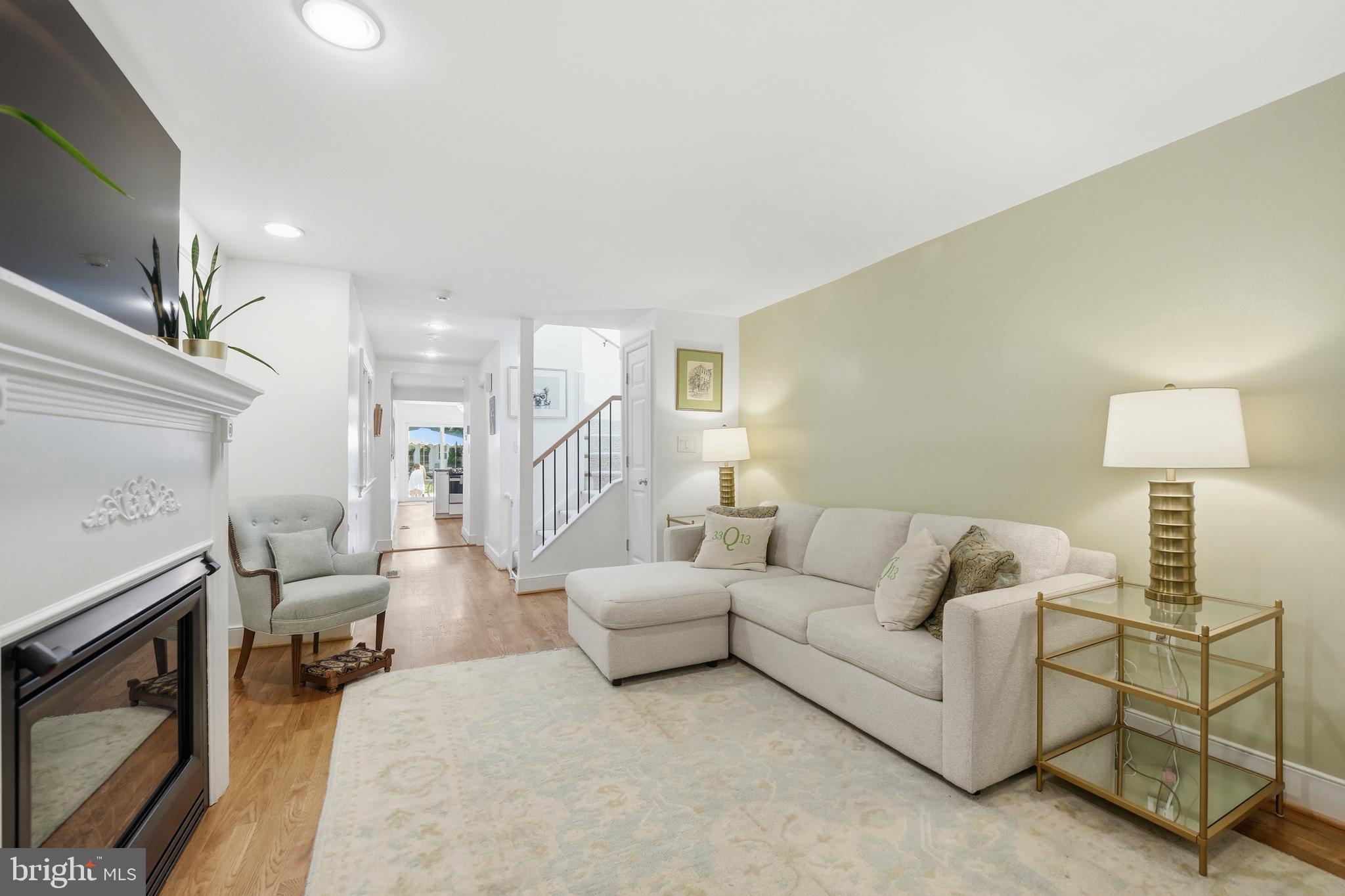 3313 Q Street Northwest Washington, DC 20007 - Photo 6 of 65