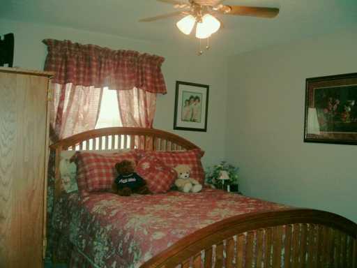 4652 Reno Lane, Unit 4652 Springfield, OH 45503 - Photo 4 of 8