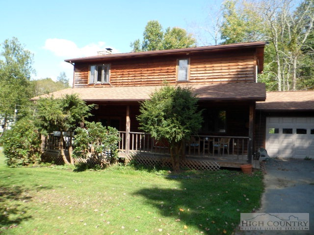 119 River Way Boone, NC 28607 - Photo 1 of 14 Gallery Image 1