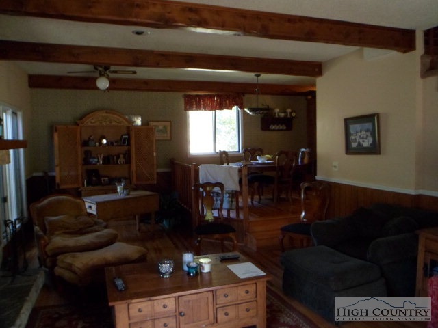 119 River Way Boone, NC 28607 - Photo 8 of 14 Gallery Image 8