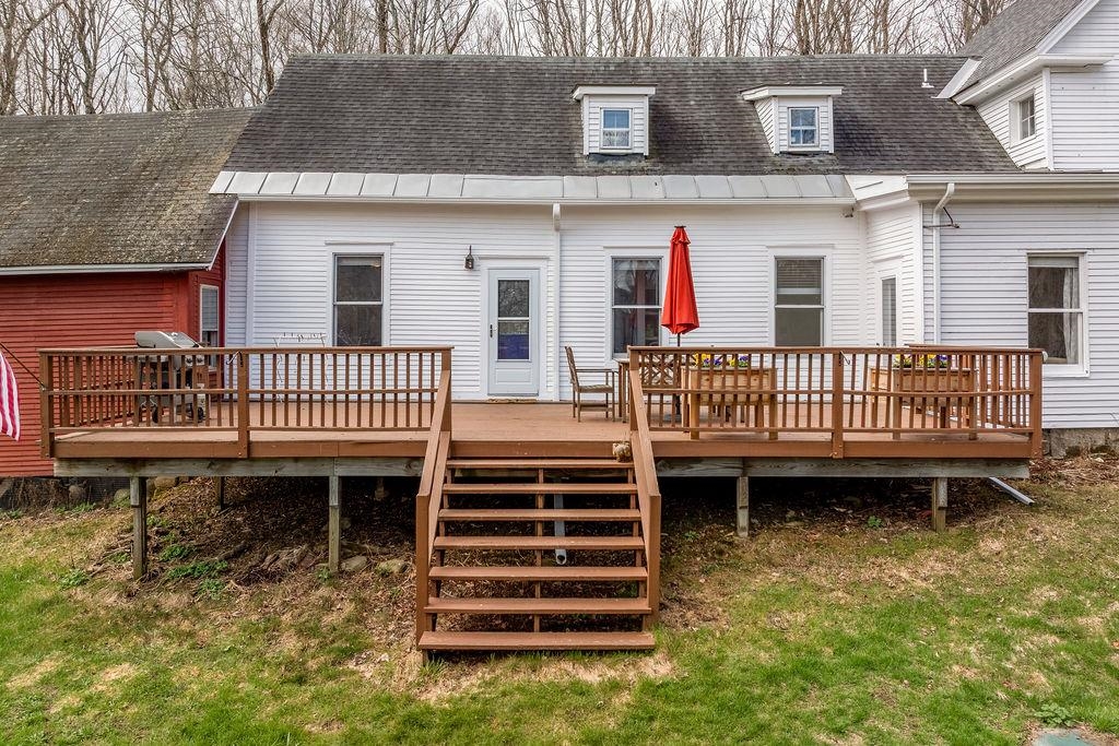 1432 Union Village Road Norwich, VT 05055 - Photo 52 of 60