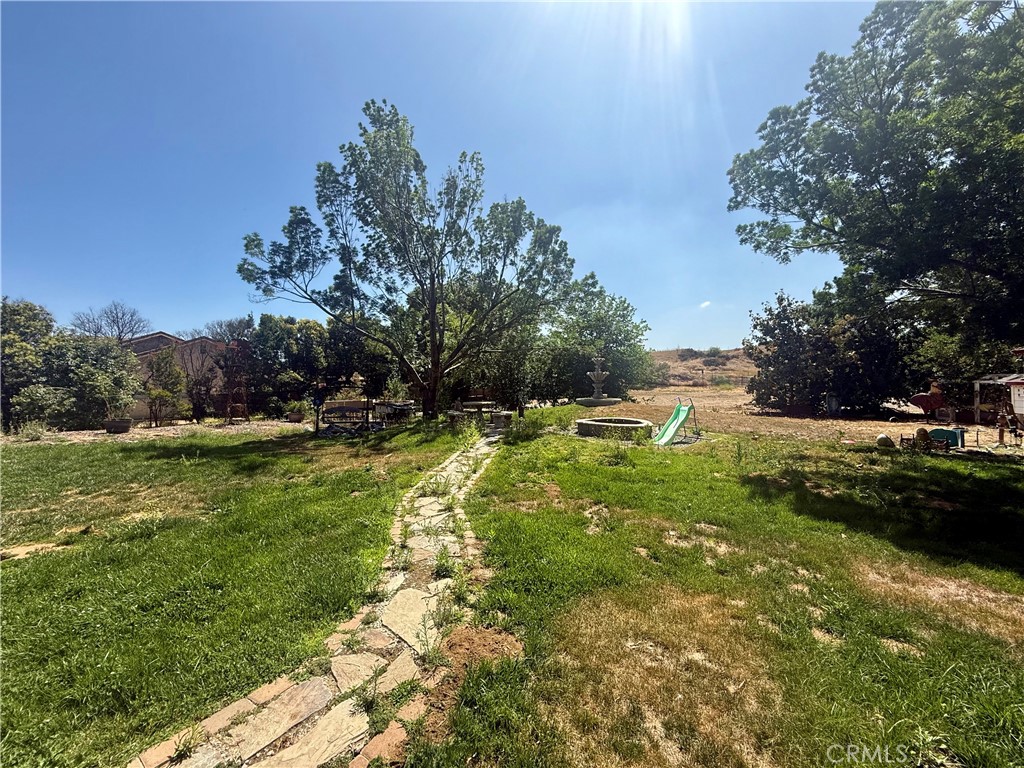 9869 Kehl Canyon Road Cherry Valley, CA 92223 - Photo 22 of 27 a view of a lake view