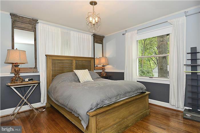 10628 South Dunmoor Drive Silver Spring, MD 20901 - Photo 10 of 30 The MBR has 1/2 bath ensuite + office/sitting room