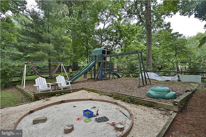 10628 South Dunmoor Drive Silver Spring, MD 20901 - Photo 27 of 30 Host others for playtime as there is room for all!