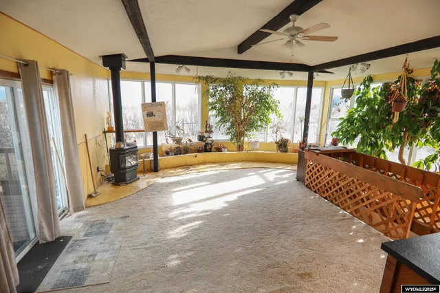 $299,000 | 701 Hemlock Street, Buffalo, WY 82834