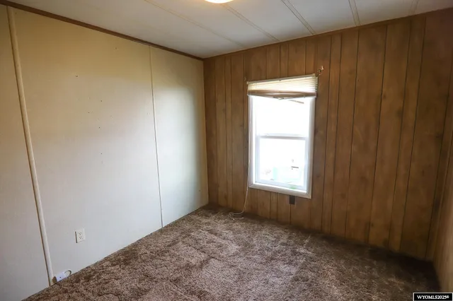 $299,000 | 701 Hemlock Street, Buffalo, WY 82834