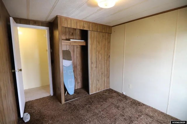 $299,000 | 701 Hemlock Street, Buffalo, WY 82834