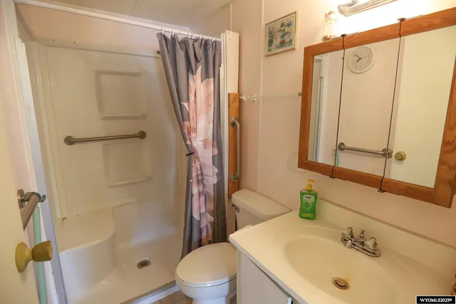 $299,000 | 701 Hemlock Street, Buffalo, WY 82834