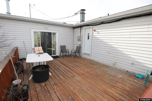 $299,000 | 701 Hemlock Street, Buffalo, WY 82834