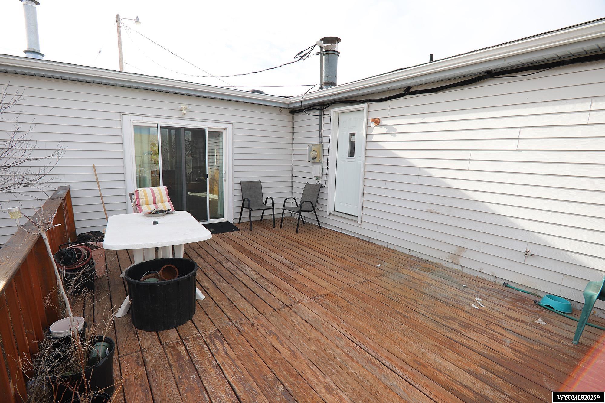 701 Hemlock Street Buffalo, WY 82834 - Photo 27 of 38