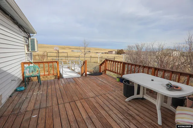 $299,000 | 701 Hemlock Street, Buffalo, WY 82834