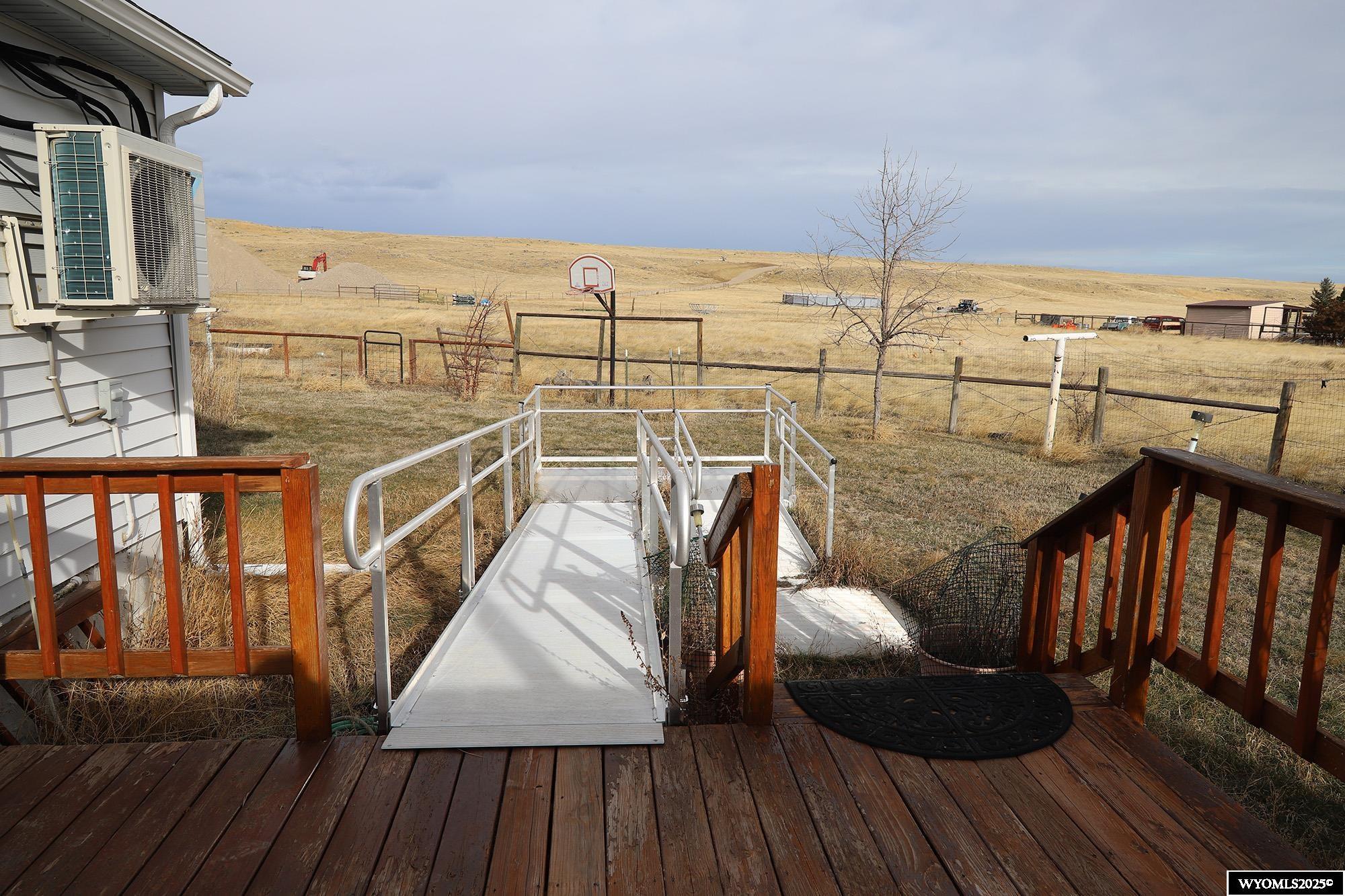 701 Hemlock Street Buffalo, WY 82834 - Photo 29 of 38