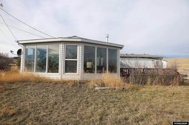 $299,000 | 701 Hemlock Street, Buffalo, WY 82834