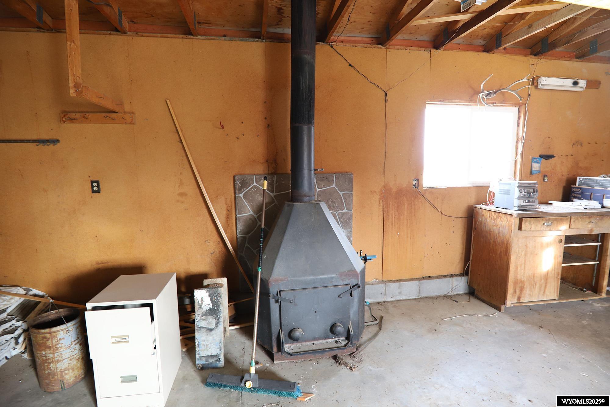 701 Hemlock Street Buffalo, WY 82834 - Photo 35 of 38