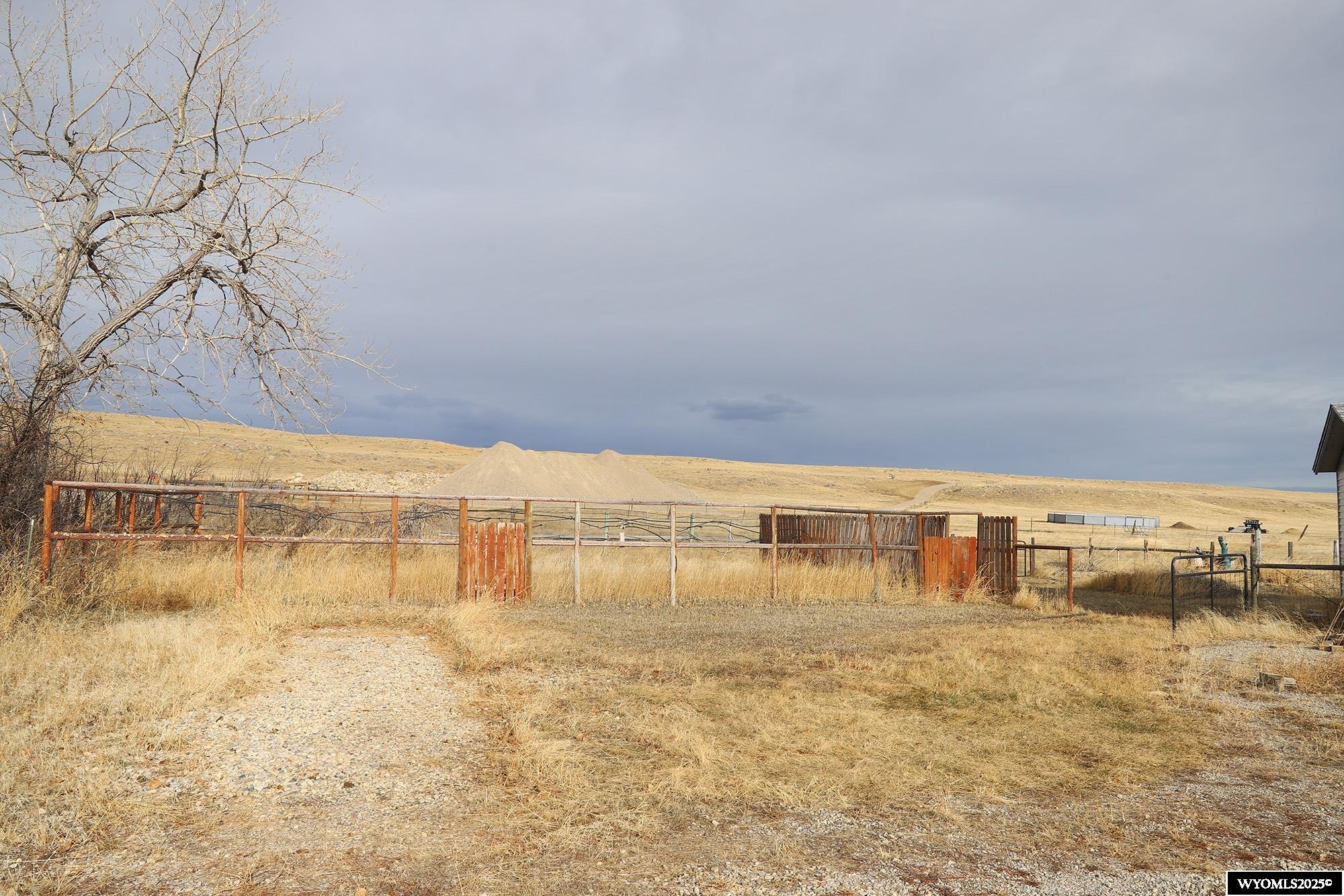 701 Hemlock Street Buffalo, WY 82834 - Photo 37 of 38