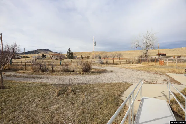 $299,000 | 701 Hemlock Street, Buffalo, WY 82834