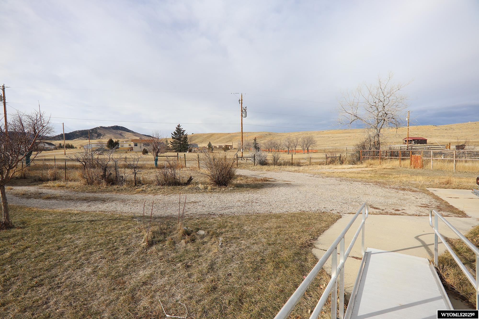 701 Hemlock Street Buffalo, WY 82834 - Photo 38 of 38