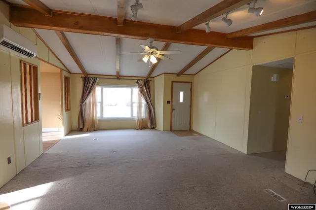 $299,000 | 701 Hemlock Street, Buffalo, WY 82834