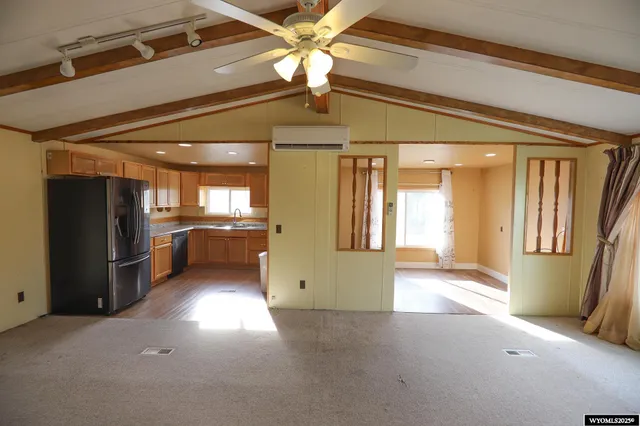 $299,000 | 701 Hemlock Street, Buffalo, WY 82834