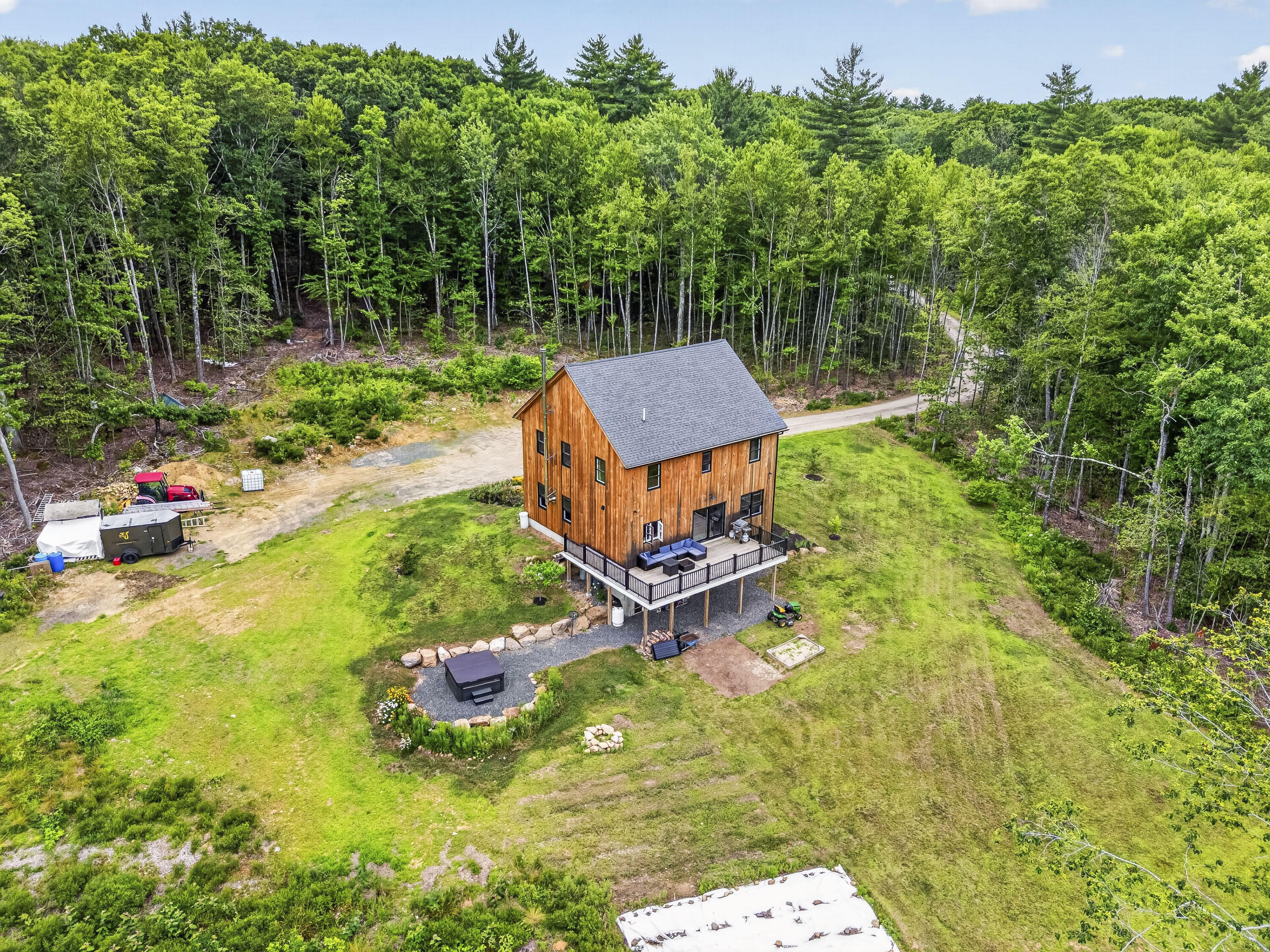 296 Ford Quint Road North Berwick, ME 03906 - Photo 51 of 65 296 Ford Quint Rd, North Berwick
