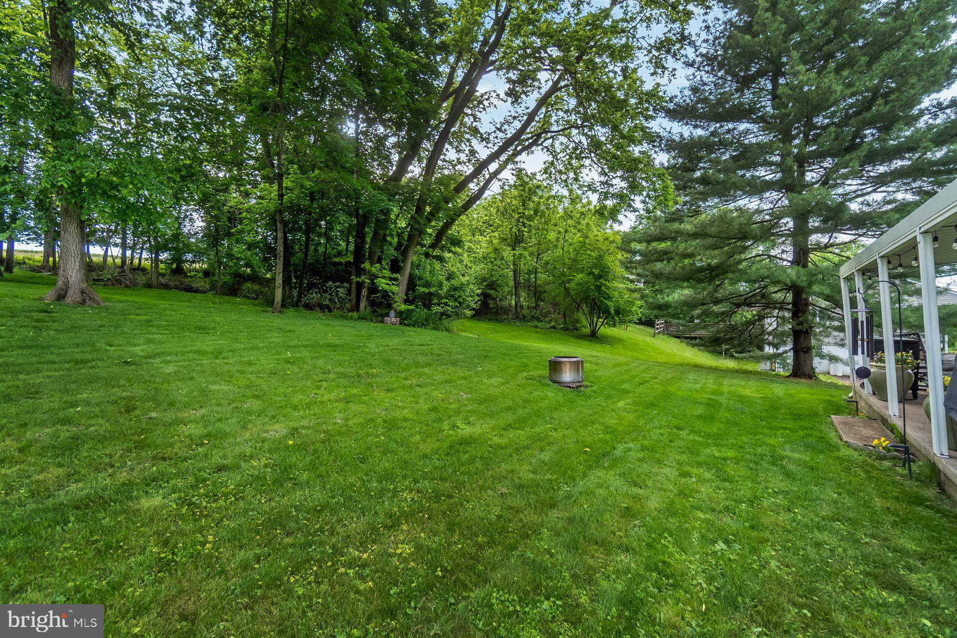 816 Spring City Road Phoenixville, PA 19460 - Photo 52 of 59 Rear of home