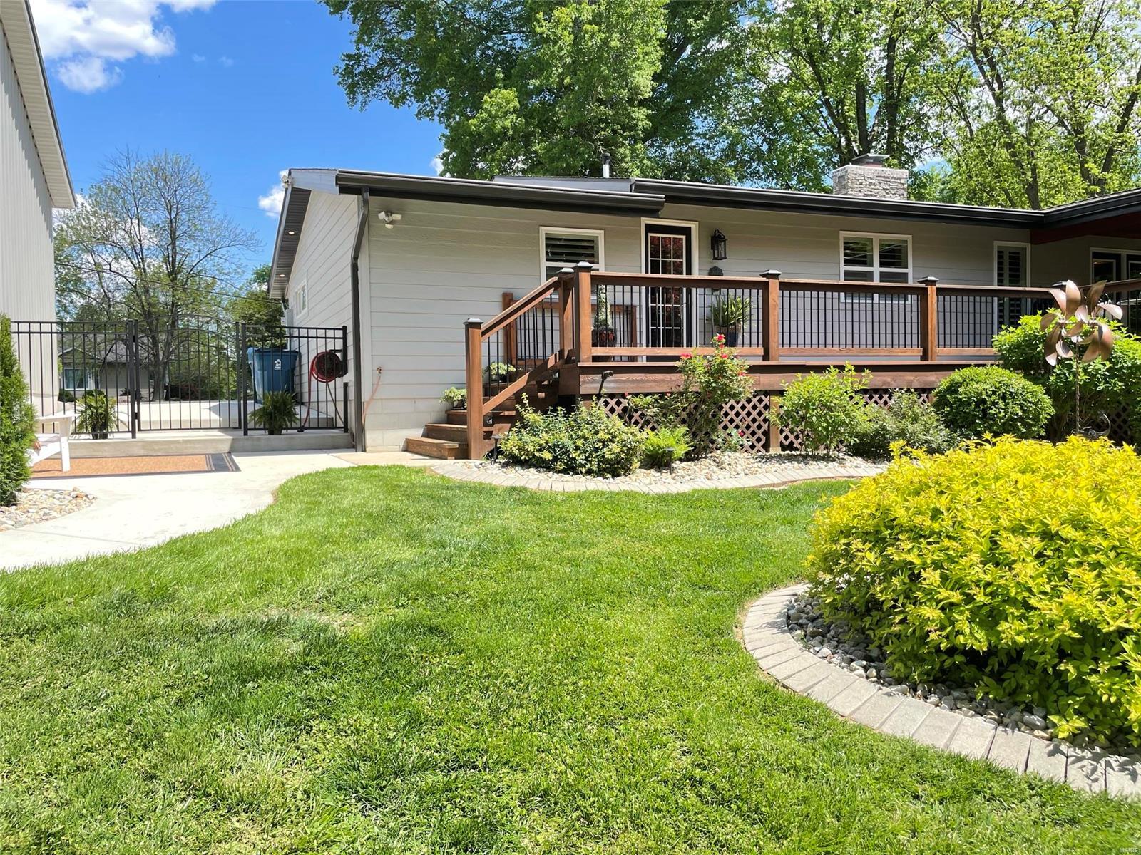 1228 South Clinton Road Caseyville, IL 62232 - Photo 11 of 74