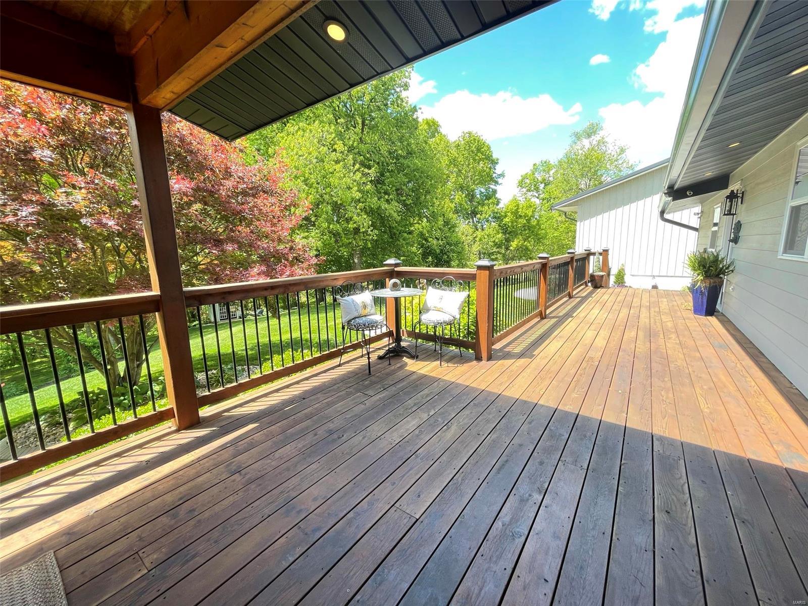 1228 South Clinton Road Caseyville, IL 62232 - Photo 12 of 74