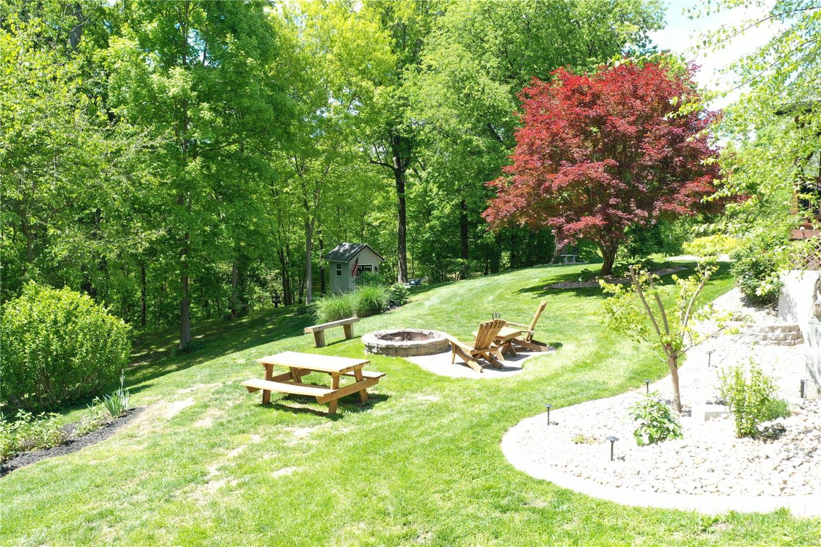 1228 South Clinton Road Caseyville, IL 62232 - Photo 13 of 74