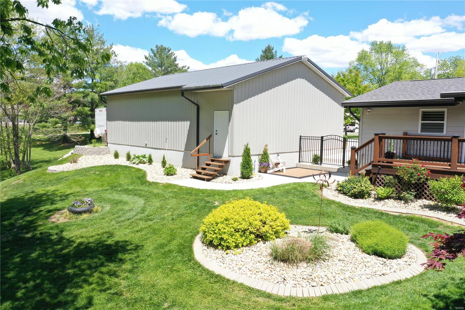 1228 South Clinton Road Caseyville, IL 62232 - Photo 16 of 74