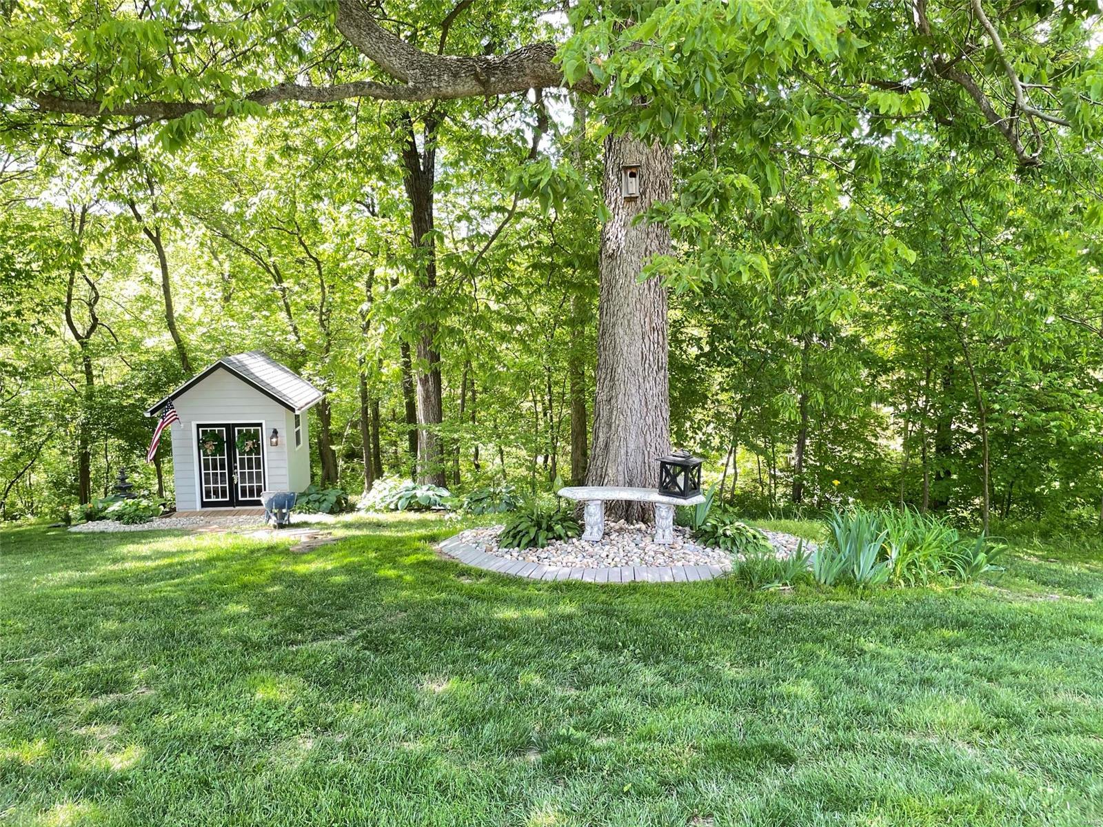 1228 South Clinton Road Caseyville, IL 62232 - Photo 17 of 74