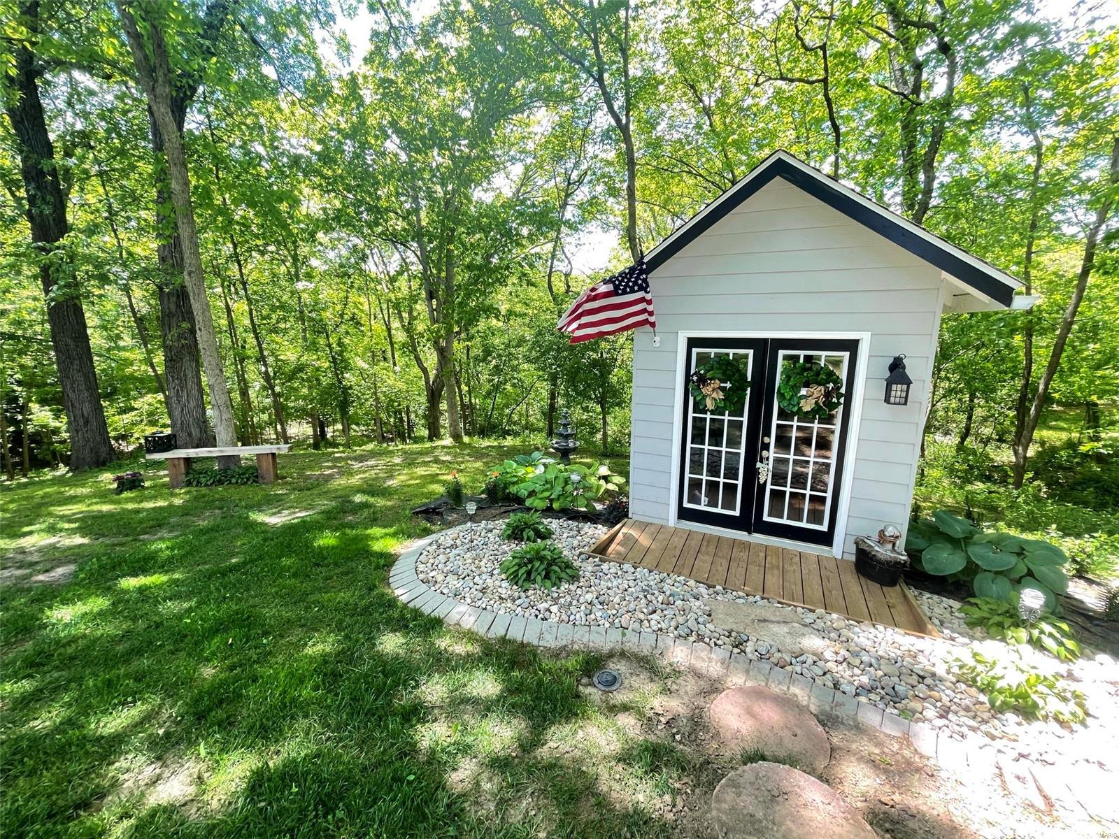 1228 South Clinton Road Caseyville, IL 62232 - Photo 18 of 74