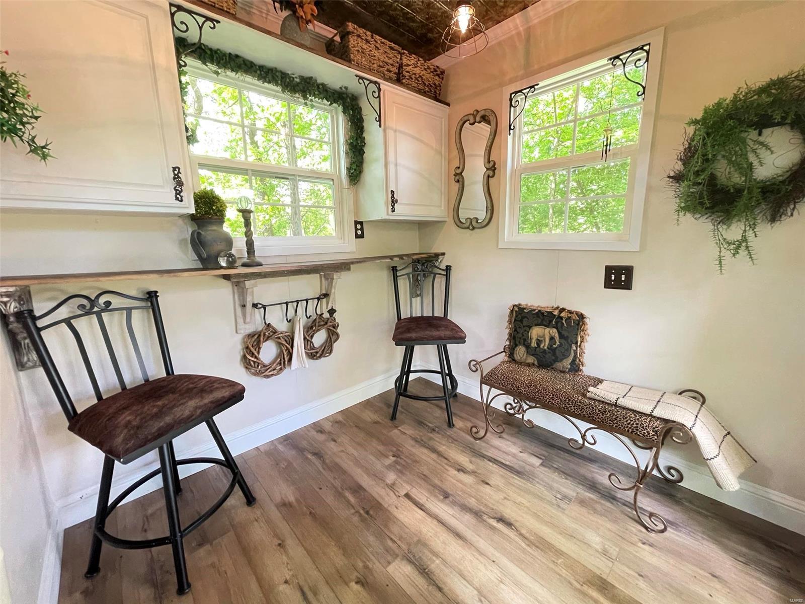 1228 South Clinton Road Caseyville, IL 62232 - Photo 20 of 74