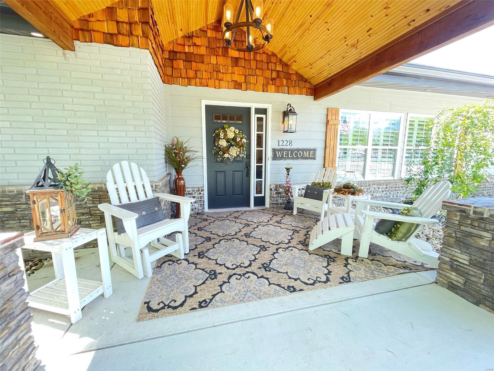 1228 South Clinton Road Caseyville, IL 62232 - Photo 22 of 74