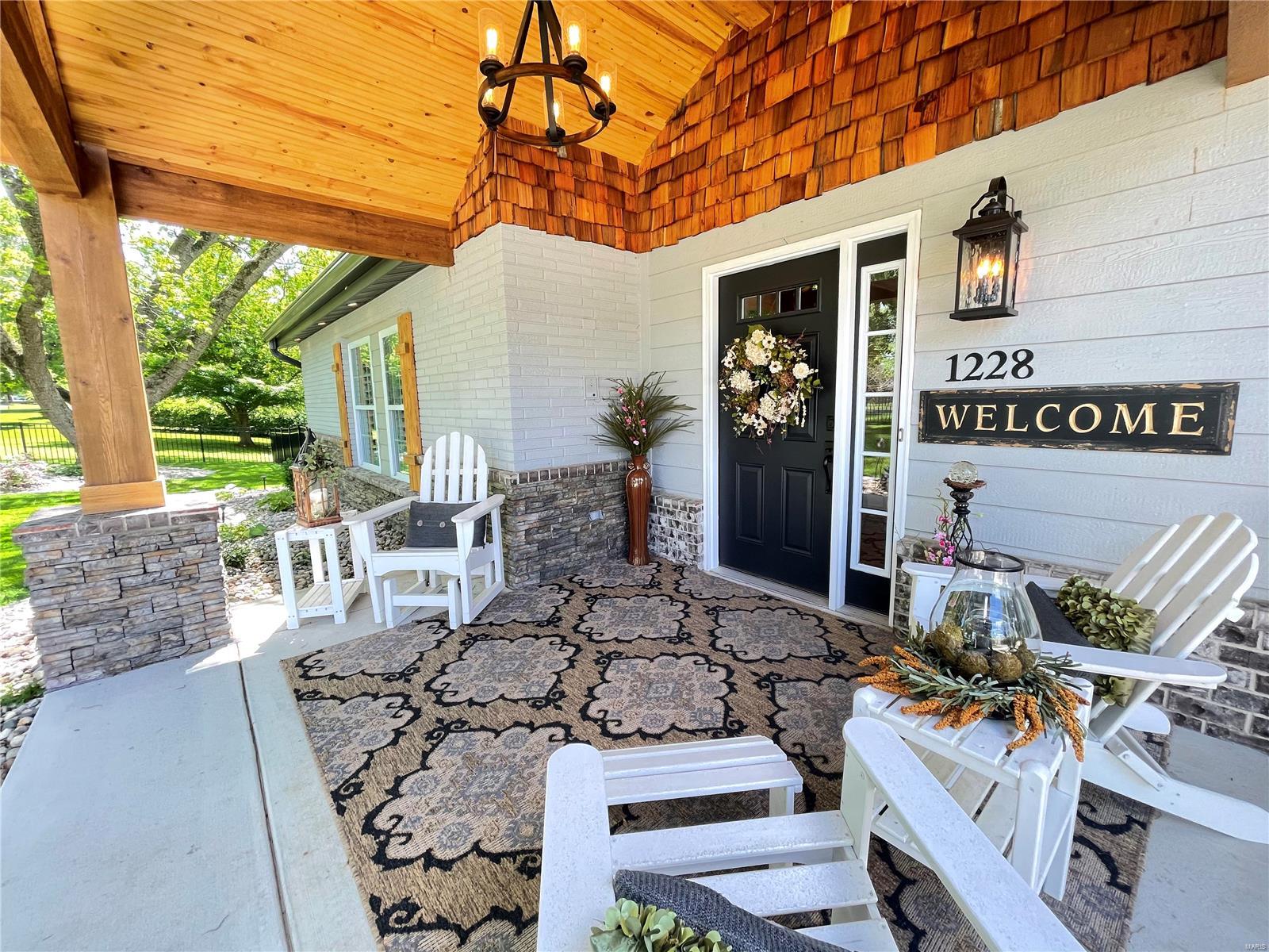 1228 South Clinton Road Caseyville, IL 62232 - Photo 23 of 74