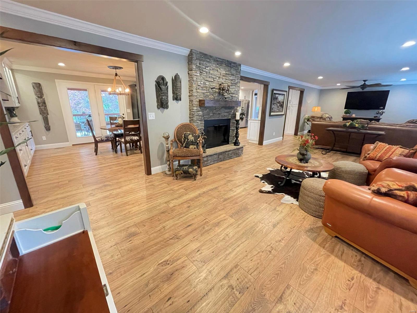 1228 South Clinton Road Caseyville, IL 62232 - Photo 27 of 74