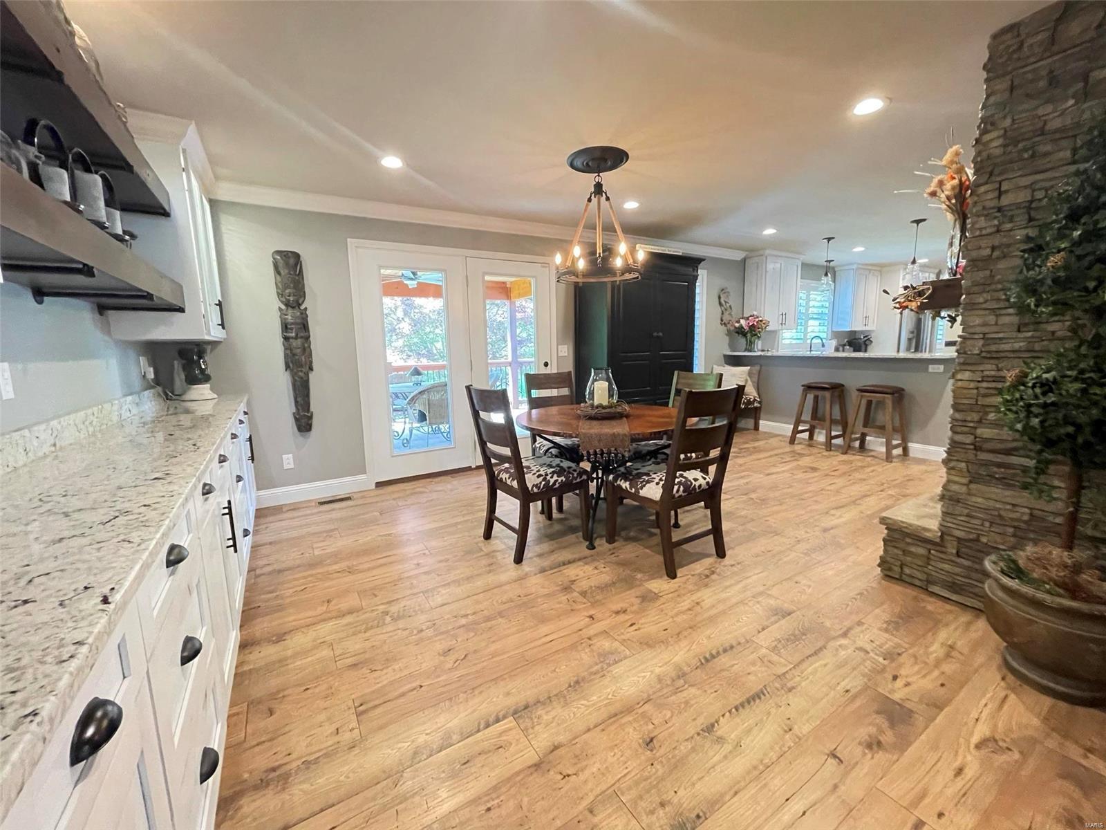 1228 South Clinton Road Caseyville, IL 62232 - Photo 29 of 74