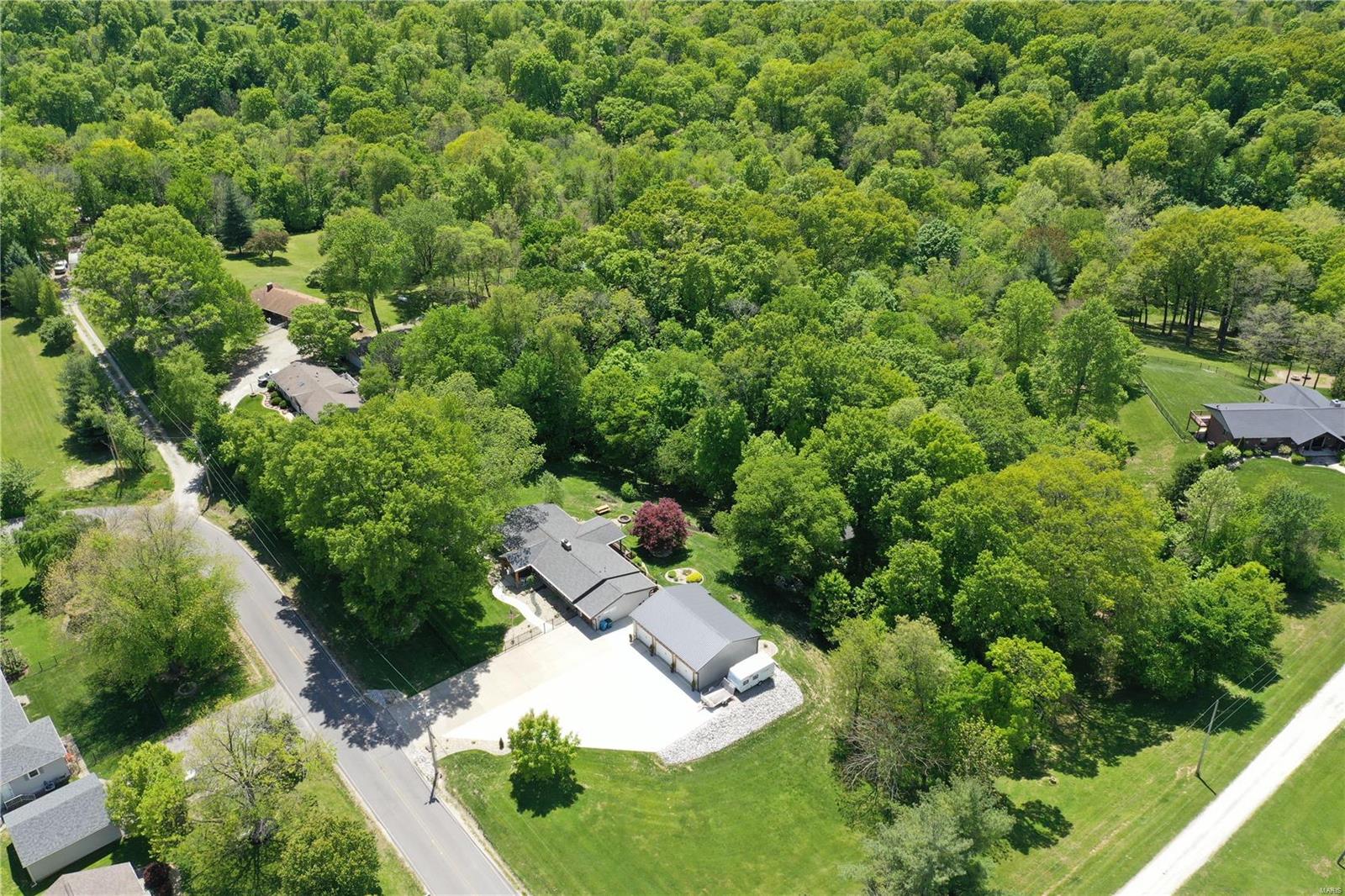 1228 South Clinton Road Caseyville, IL 62232 - Photo 5 of 74