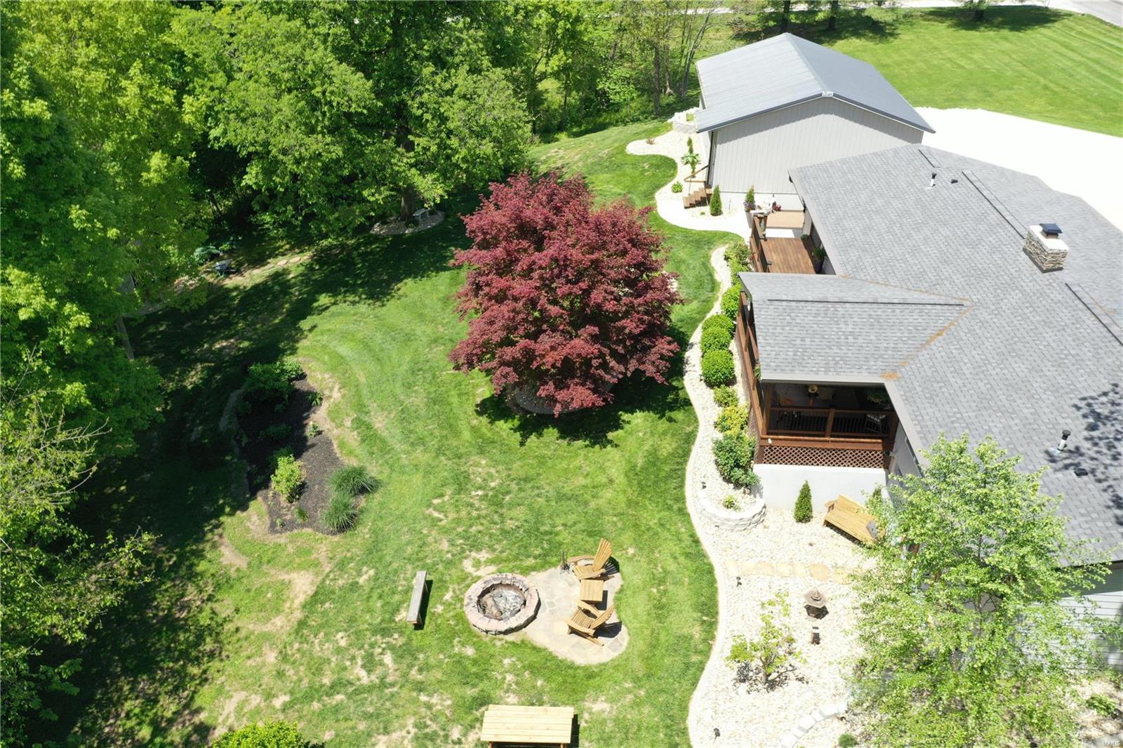 1228 South Clinton Road Caseyville, IL 62232 - Photo 6 of 74