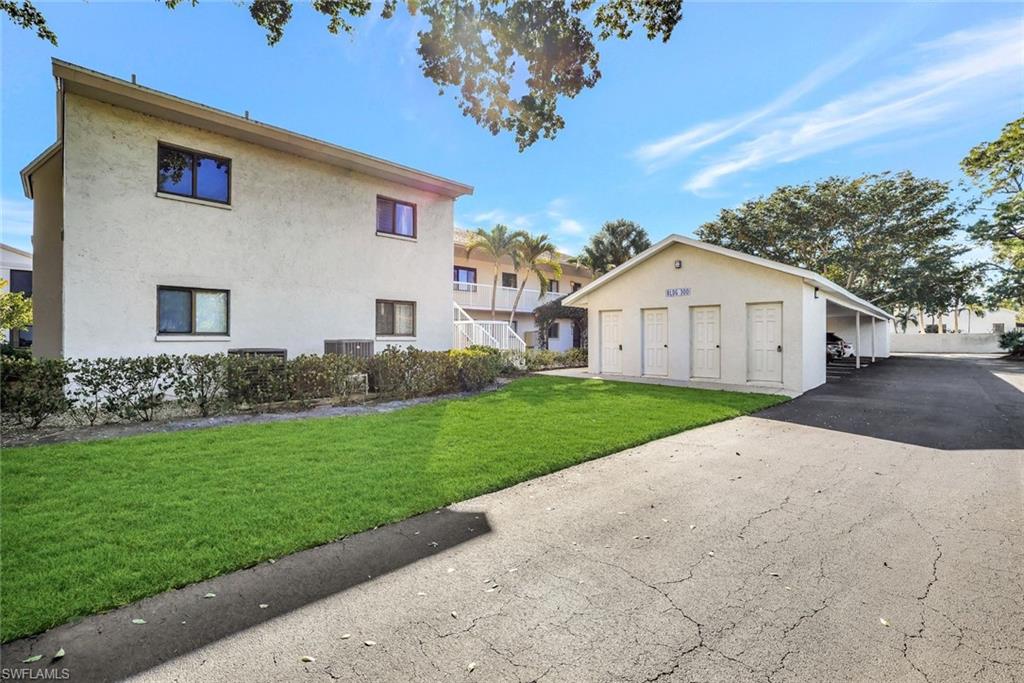 910 Vanderbilt Beach Road, Unit 325W Naples, FL 34108 - Photo 2 of 24