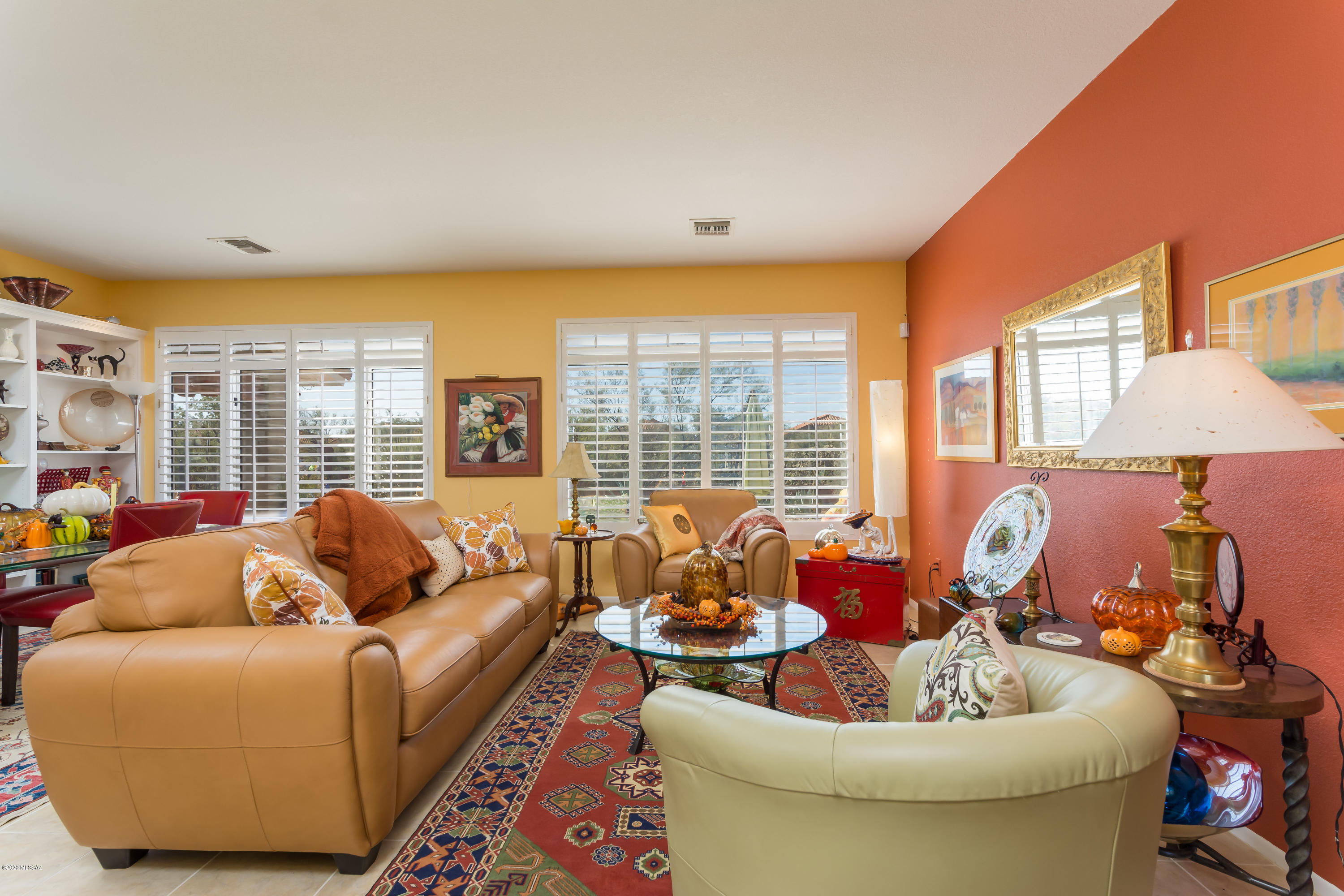 2270 East Ruellia Drive Tucson, AZ 85755 - Photo 6 of 30